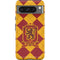 Wizarding Worlds Harry Potter Gryffindor Huse Crest Google Pixel 8 Pro Impact Case